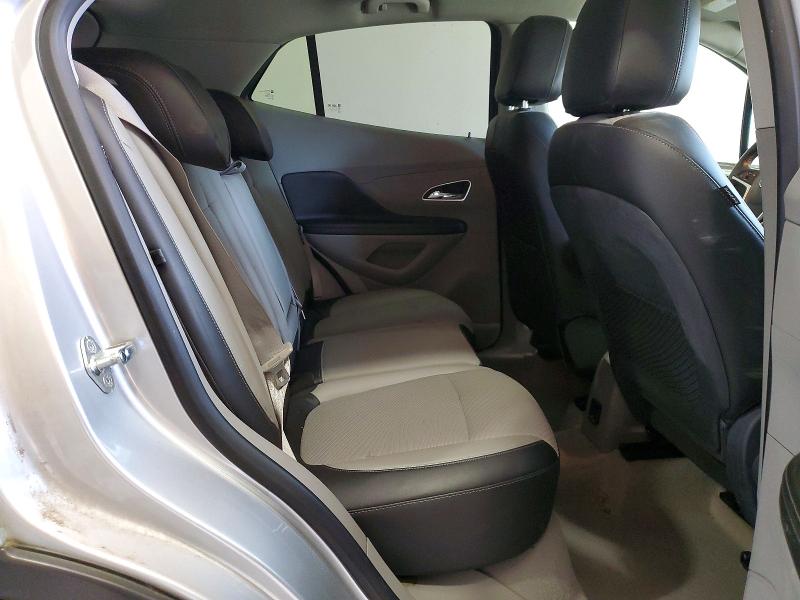 47241226 :رقم المزاد ، KL4CJBSB3DB211704 vin ، 2013 Buick Encore مزاد بيع