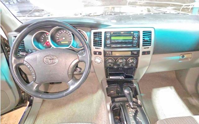 Aukcja sprzedaży 2006 Toyota 4runner, vin: JTEBU14R560097969, numer aukcji: 46527356