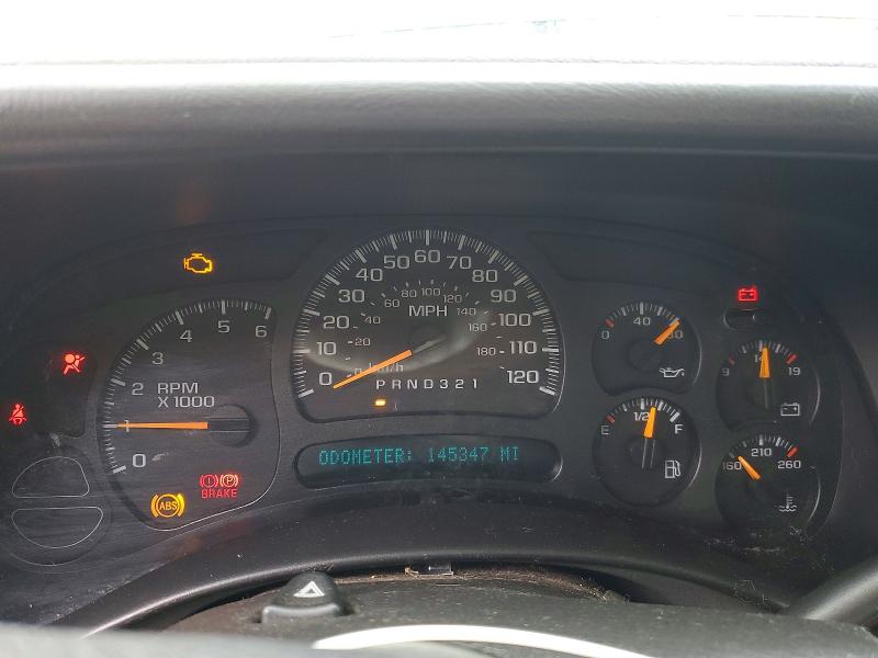 Продаж на аукціоні авто 2006 Gmc New Sierra, vin: 2GTEK13V361273024, номер лоту: 46144166
