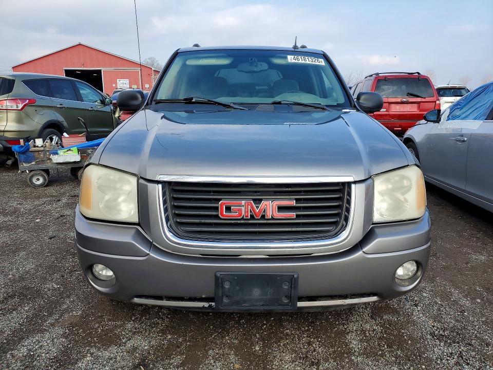 Aukcja sprzedaży 2005 Gmc Envoy, vin: 1GKDS13SX52353134, numer aukcji: 46181326