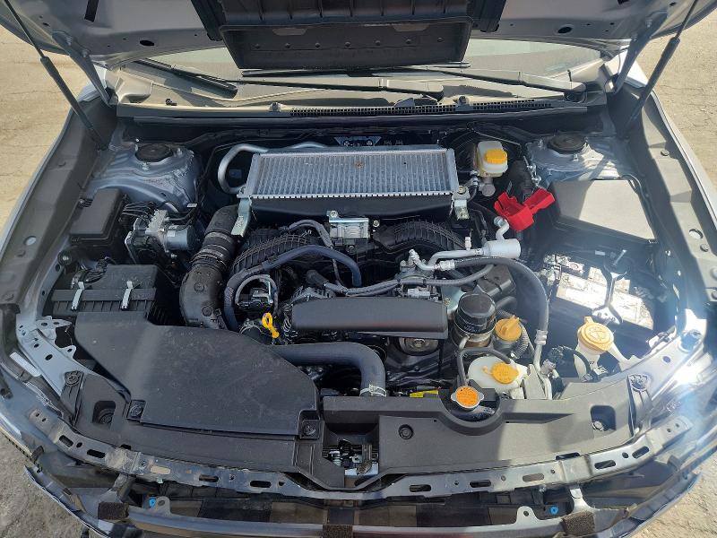 Продажа на аукционе авто 2025 Subaru Wrx, vin: JF1VBAH67S9805156, номер лота: 47652006