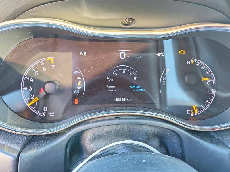 Продажа на аукционе авто 2016 Jeep Grand Cherokee, vin: 1C4RJFBG0GC413739, номер лота: 46059496