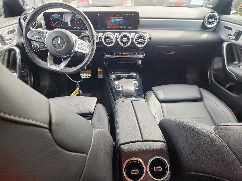 Продаж на аукціоні авто 2020 Mercedes-benz Cla, vin: WDD5J4HB0LN034212, номер лоту: 46319006