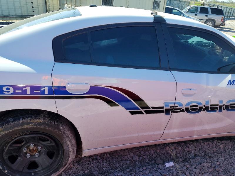 2023 Dodge Charger მანქანა იყიდება აუქციონზე, vin: 2C3CDXATXPH544941, აუქციონის ნომერი: 78684215