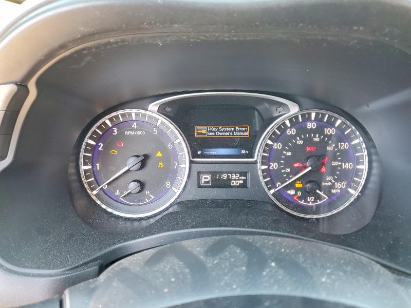 2014 Infiniti Qx60 მანქანა იყიდება აუქციონზე, vin: 5N1AL0MNXEC532679, აუქციონის ნომერი: 47116536