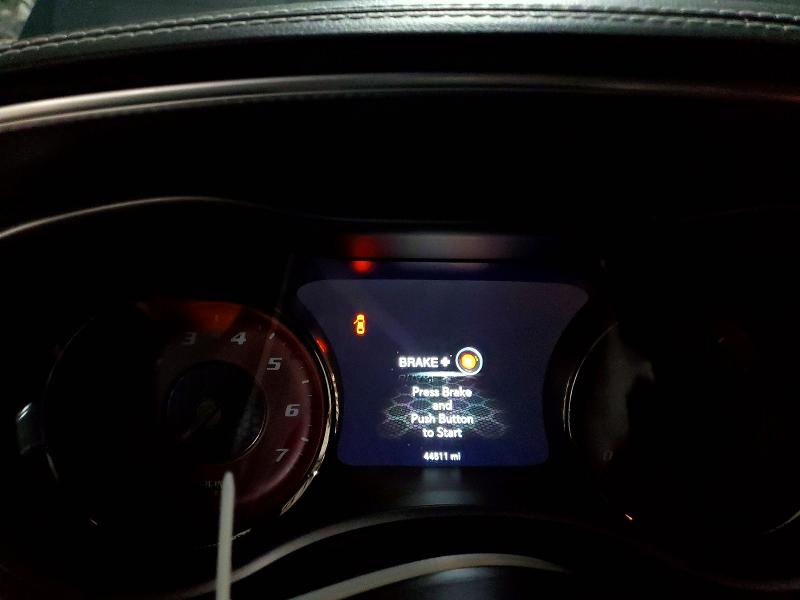47686026 :رقم المزاد ، 2C3CDXL99PH506831 vin ، 2023 Dodge Charger مزاد بيع