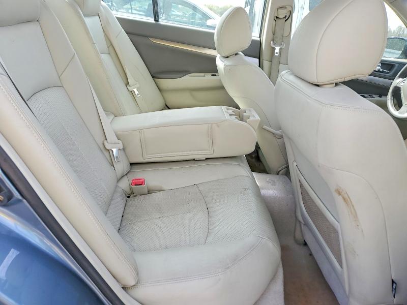 Aukcja sprzedaży 2010 Infiniti G37 Sedan, vin: JN1CV6AP9AM408829, numer aukcji: 46635206