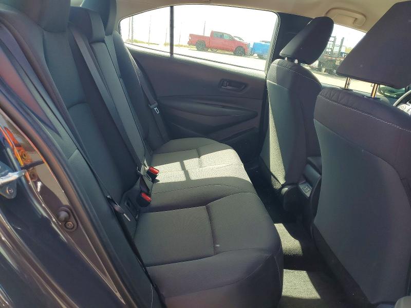 2023 Toyota Corolla მანქანა იყიდება აუქციონზე, vin: JTDB4MEE0P3005037, აუქციონის ნომერი: 47914386