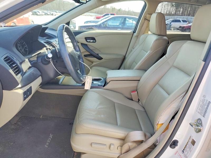 Aukcja sprzedaży 2016 Acura Rdx, vin: 5J8TB3H3XGL018460, numer aukcji: 45933416