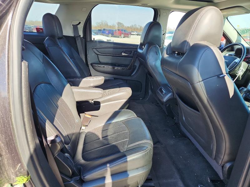 Продаж на аукціоні авто 2017 Gmc Acadia Limited, vin: 1GKKVSKD2HJ278009, номер лоту: 45965636
