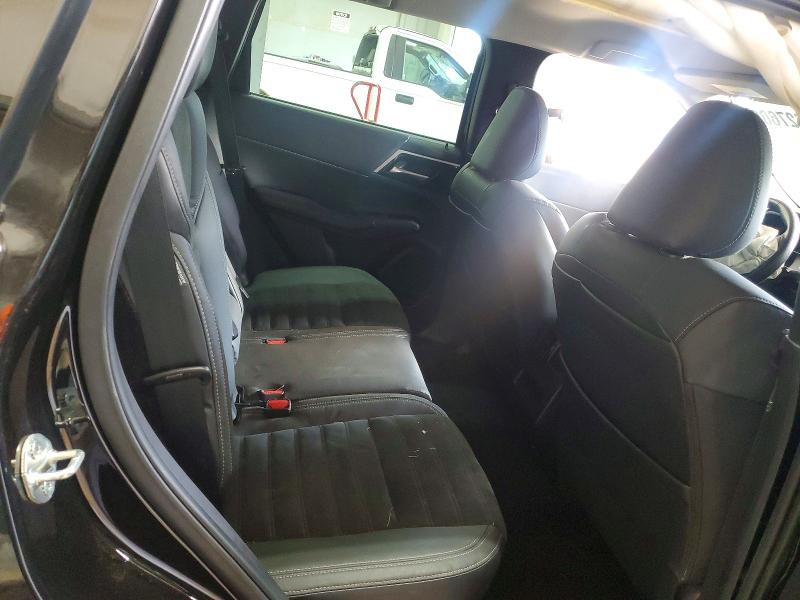 45627606 :رقم المزاد ، JA4J4UA83NZ092027 vin ، 2022 Mitsubishi Outlander مزاد بيع