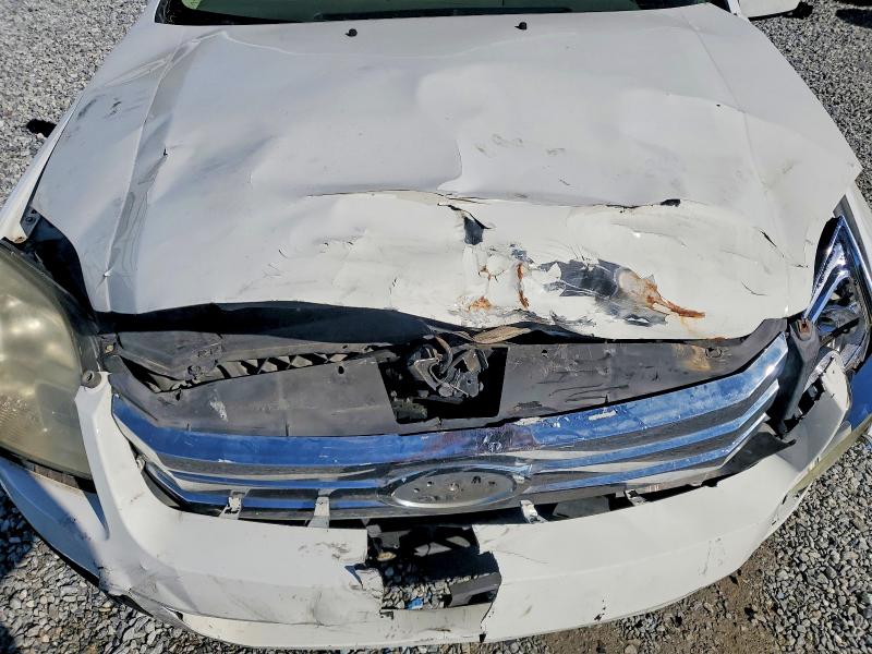 45739326 :رقم المزاد ، 3FAFP07186R129512 vin ، 2006 Ford Fusion مزاد بيع