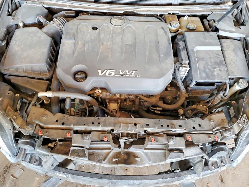 Продажа на аукционе авто 2017 Cadillac Xts, vin: 2G61M5S30H9156959, номер лота: 79633205