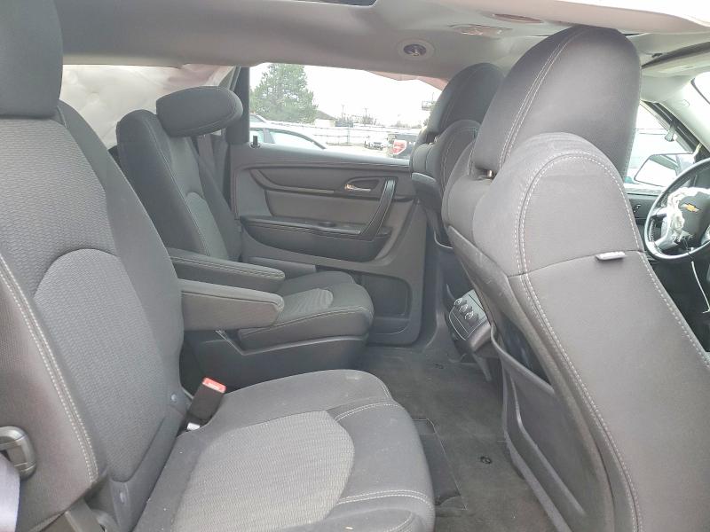 Aukcja sprzedaży 2015 Chevrolet Traverse, vin: 1GNKRGKD3FJ130226, numer aukcji: 46378806