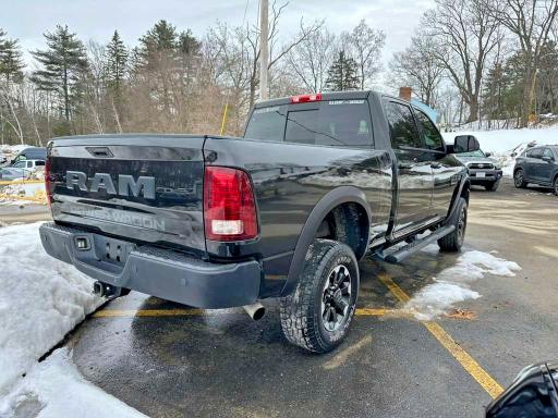 Продажа на аукционе авто 2018 Ram 2500, vin: 3C6TR5EJXJG297364, номер лота: 78663185