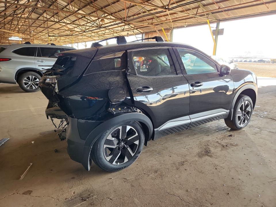Aukcja sprzedaży 2026 Nissan Kicks, vin: 3N8AP6DAXTL306768, numer aukcji: 45879116