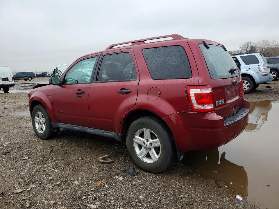 Aukcja sprzedaży 2012 Ford Escape, vin: 1FMCU4K36CKA65925, numer aukcji: 45470366