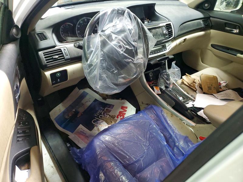 41735096 :رقم المزاد ، 1HGCR2F82EA113088 vin ، 2014 Honda Accord مزاد بيع