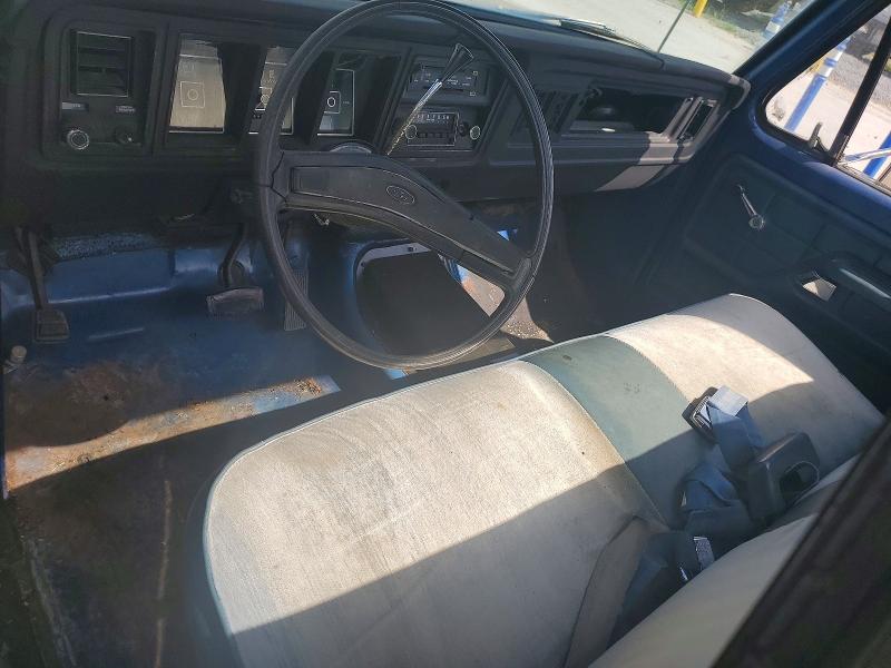 Aukcja sprzedaży 1974 Ford F-100 1/2 Ton, vin: F10YLT69945, numer aukcji: 47590496