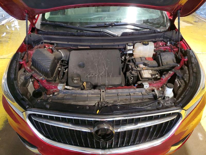 Продаж на аукціоні авто 2020 Buick Enclave, vin: 5GAERBKW1LJ188407, номер лоту: 79397335