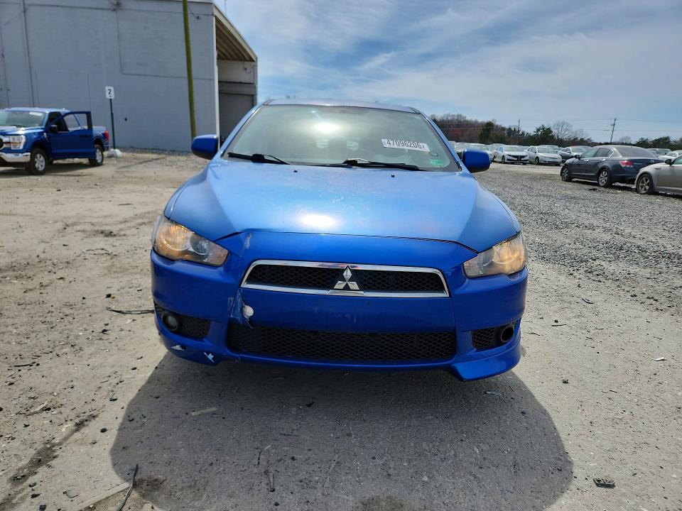 Продаж на аукціоні авто 2012 Mitsubishi Lancer, vin: JA32U2FUXCU009884, номер лоту: 47096206