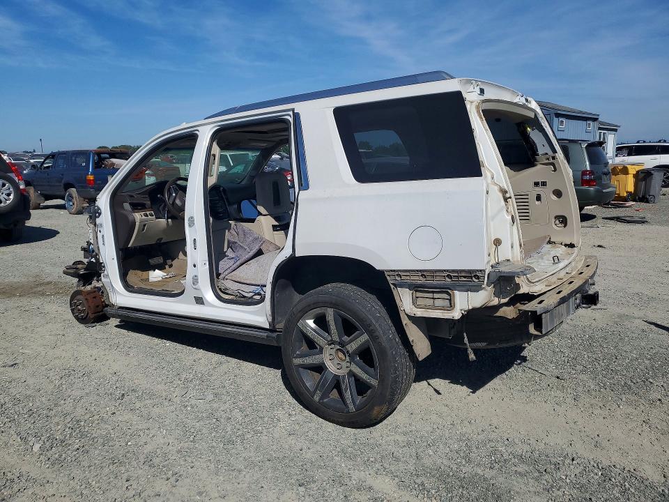 Aukcja sprzedaży 2016 Cadillac Escalade, vin: 1GYS4CKJ3GR334706, numer aukcji: 46378116