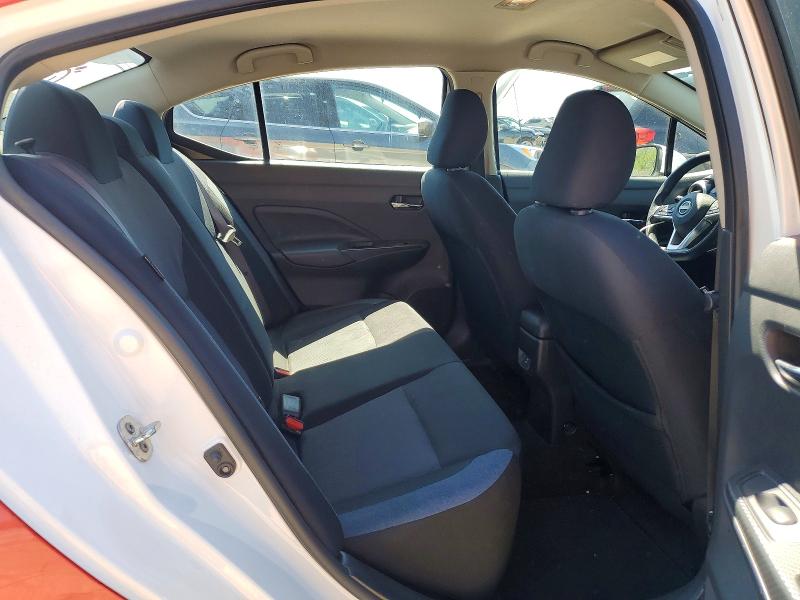 Продажа на аукционе авто 2023 Nissan Versa, vin: 3N1CN8EV2PL824762, номер лота: 45644726