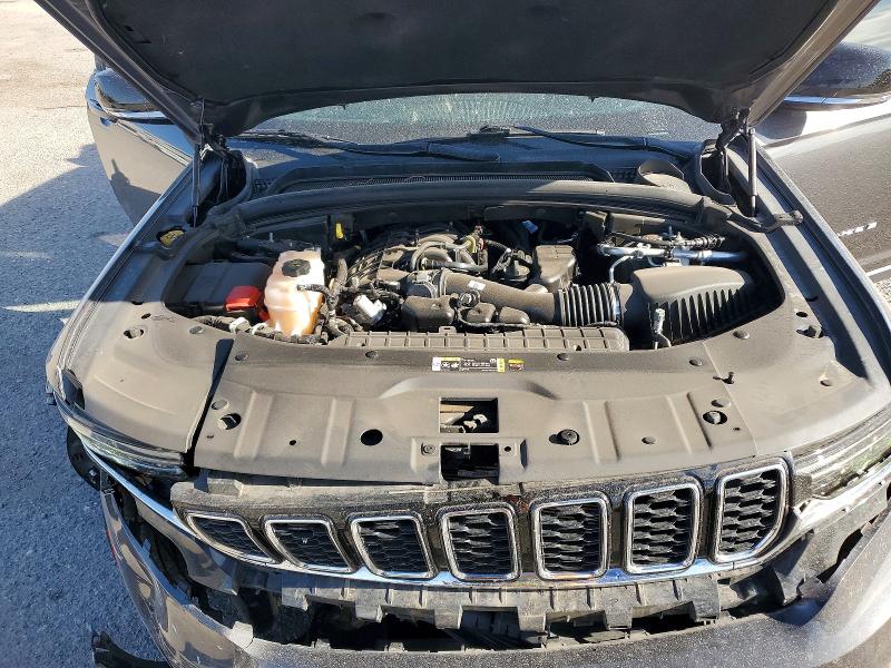 Auction sale of the 2022 Jeep Grand Cherokee, vin: 1C4RJKBG4N8508037, lot number: 47869386