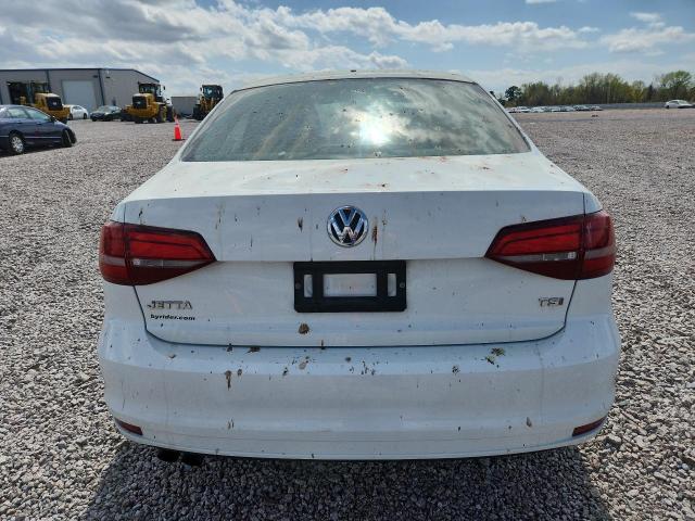 Продаж на аукціоні авто 2017 Volkswagen Jetta, vin: 3VW2B7AJ3HM334466, номер лоту: 47503086