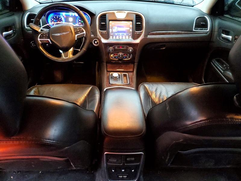 Aukcja sprzedaży 2016 Chrysler 300c, vin: 2C3CCAKG4GH170716, numer aukcji: 47616456