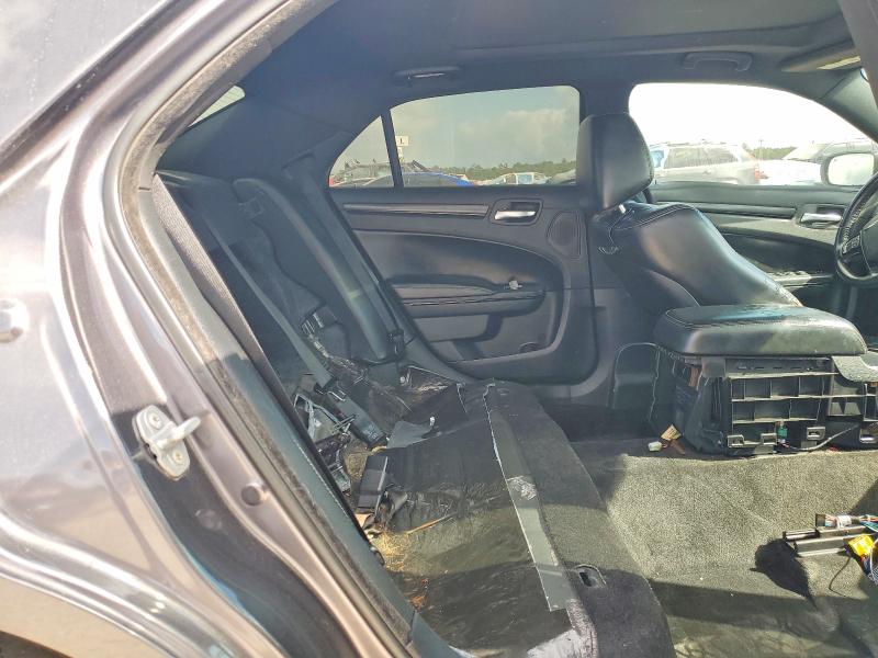 47761756 :رقم المزاد ، 2C3CCABG9EH376711 vin ، 2014 Chrysler 300 مزاد بيع