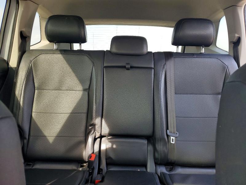 Aukcja sprzedaży 2018 Volkswagen Tiguan, vin: 3VV2B7AX6JM000690, numer aukcji: 46510006