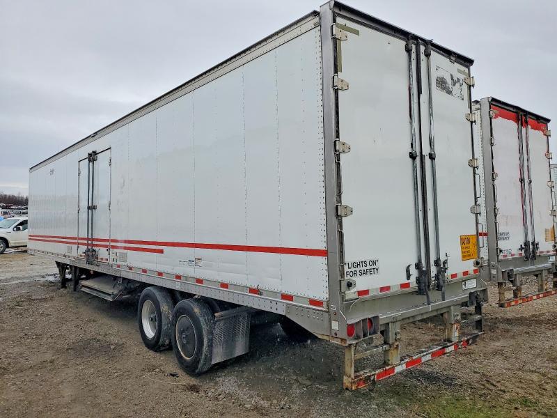 79093185 :رقم المزاد ، 1GRAA962XFE701984 vin ، 2015 Great Dane Trailers Unknown مزاد بيع