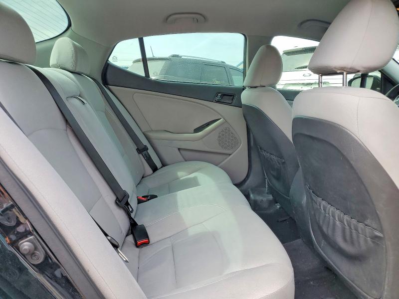 47425756 :رقم المزاد ، 5XXGM4A73FG469631 vin ، 2015 Kia Optima مزاد بيع