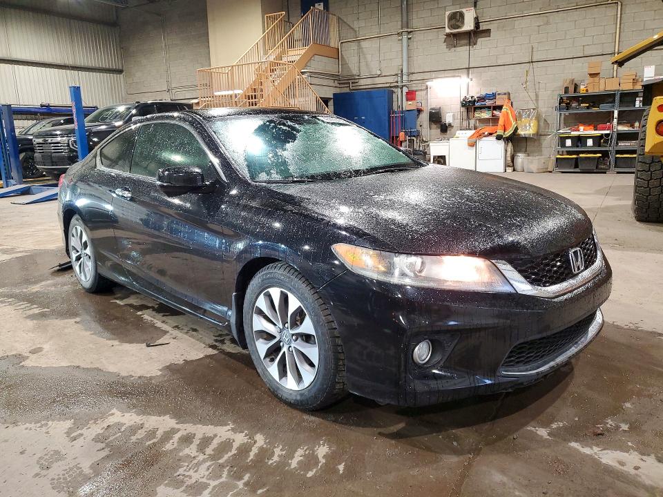 Aukcja sprzedaży 2014 Honda Accord, vin: 1HGCT1A88EA800675, numer aukcji: 45656486