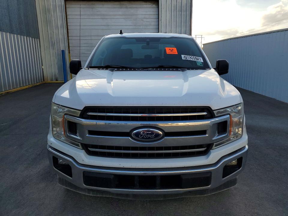 Продажа на аукционе авто 2019 Ford F150, vin: 1FTEW1C40KKE66558, номер лота: 78826575