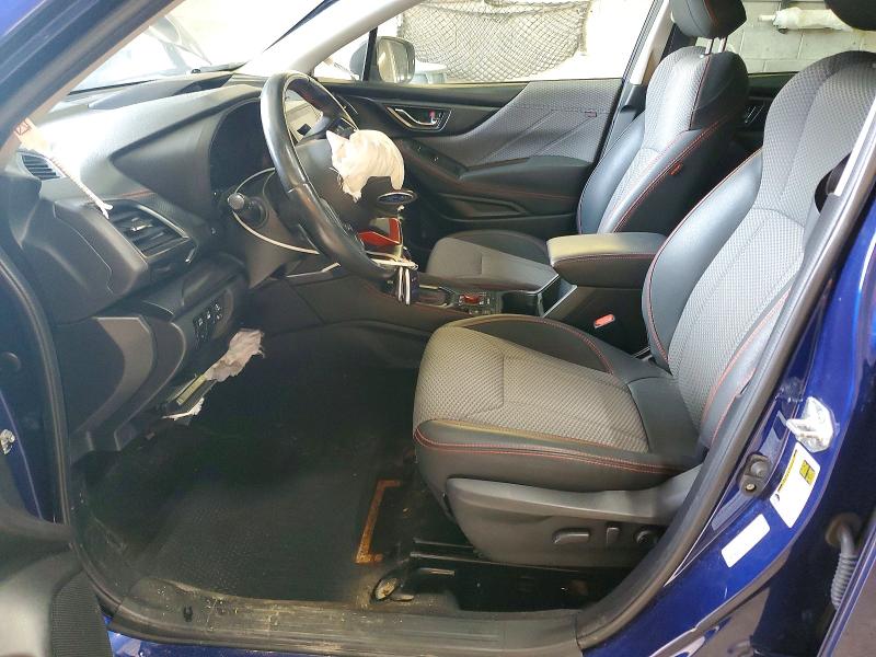 Aukcja sprzedaży 2023 Subaru Forester, vin: JF2SKAJC7PH444748, numer aukcji: 48109056