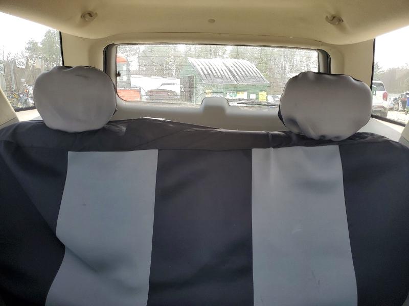 48197836 :رقم المزاد ، 5GZCZ53416S830125 vin ، 2006 Saturn Vue مزاد بيع