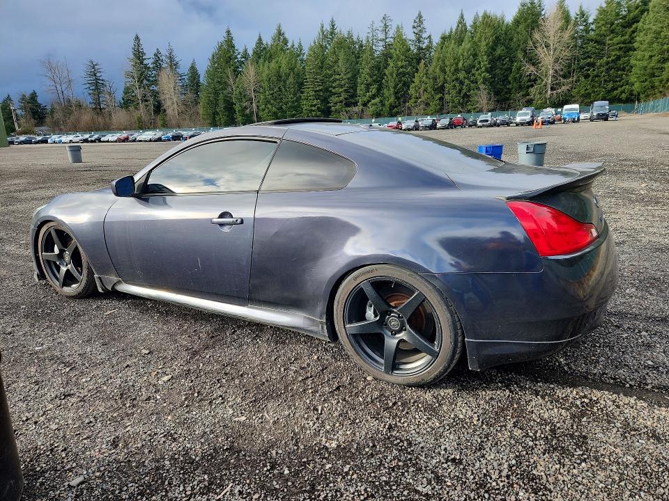 Aukcja sprzedaży 2008 Infinity G37, vin: JNKCV64E28M111613, numer aukcji: 79973545