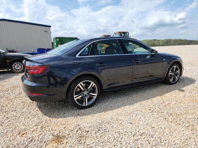 Aukcja sprzedaży 2018 Audi A4, vin: WAUENAF47JN003311, numer aukcji: 47725676