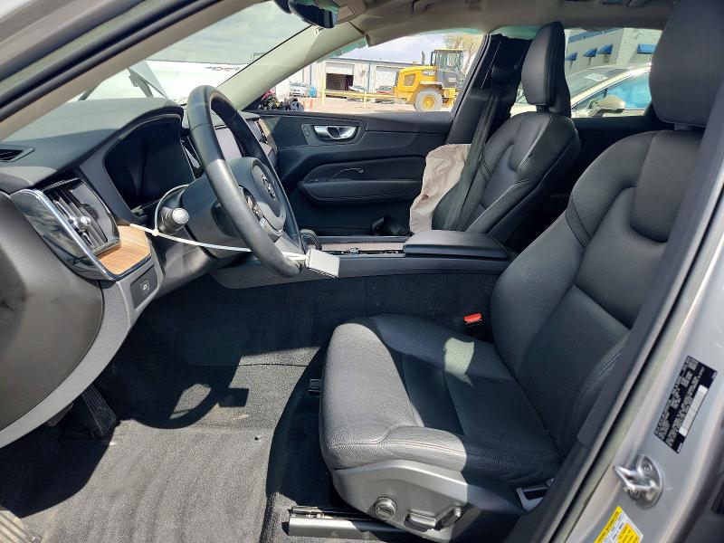 48264666 :رقم المزاد ، YV4L12RNXP1194963 vin ، 2023 Volvo Xc60 مزاد بيع