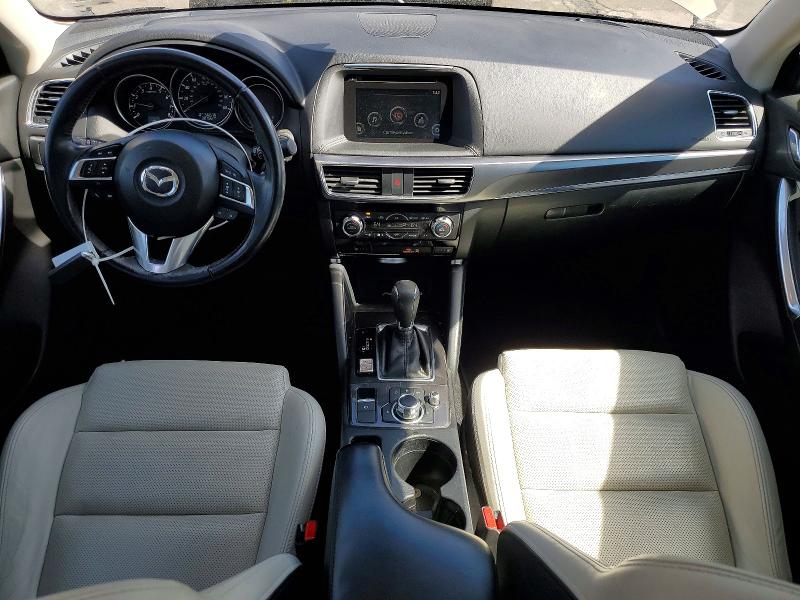 Aukcja sprzedaży 2016 Mazda Cx-5, vin: JM3KE4DYXG0821464, numer aukcji: 46309906