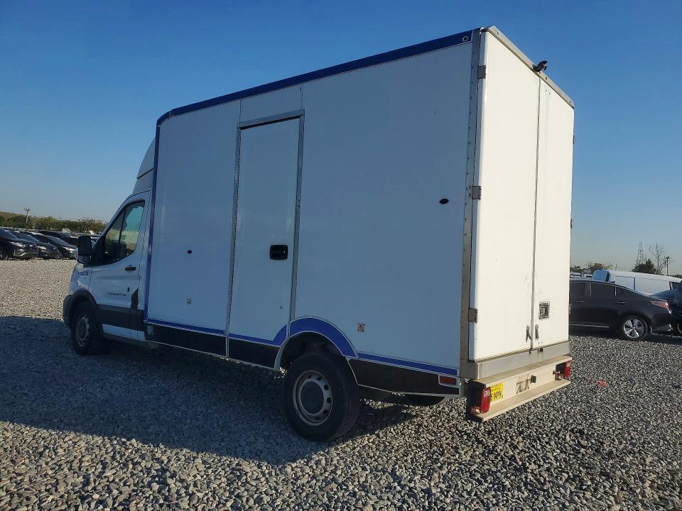 Продаж на аукціоні авто 2020 Ford Transit, vin: 1FDBW5Z86LKA95570, номер лоту: 79966175