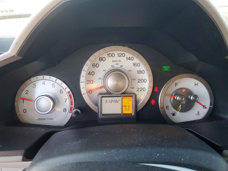 Aukcja sprzedaży 2010 Honda Pilot, vin: 5FNYF4H57AB502743, numer aukcji: 79424595