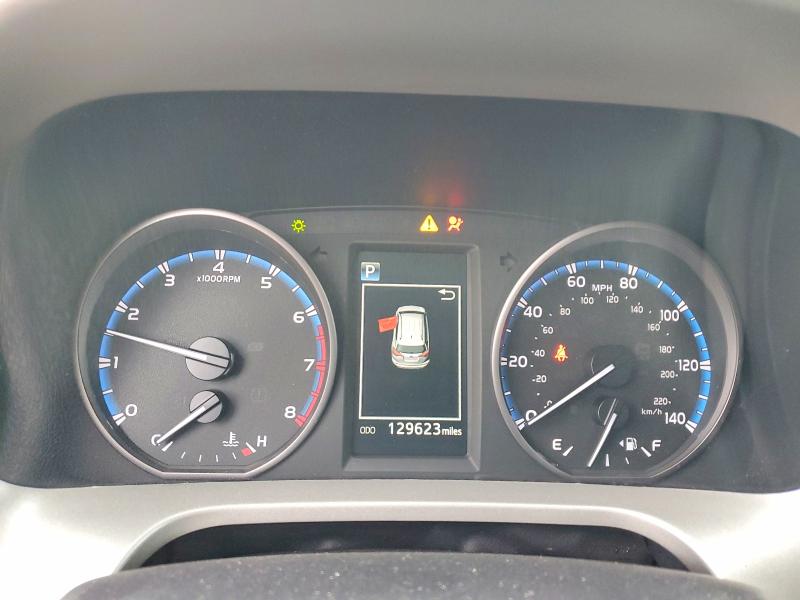 Продажа на аукционе авто 2017 Toyota Rav4, vin: 2T3BFREV8HW543491, номер лота: 47602666