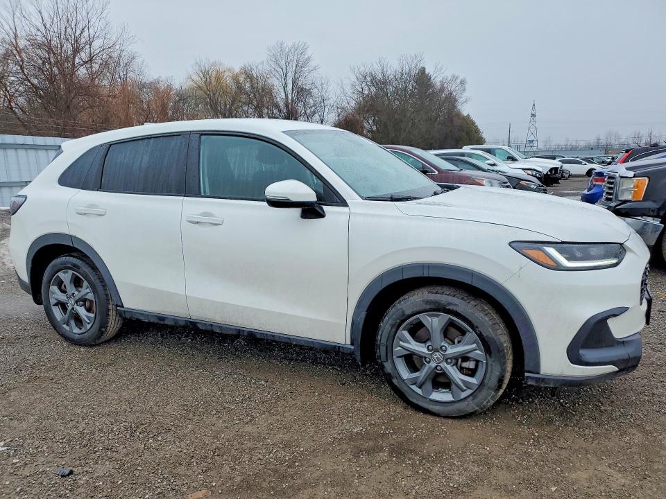 Aukcja sprzedaży 2026 Honda Hr-v, vin: 3CZRZ2H3XTM106197, numer aukcji: 41596656