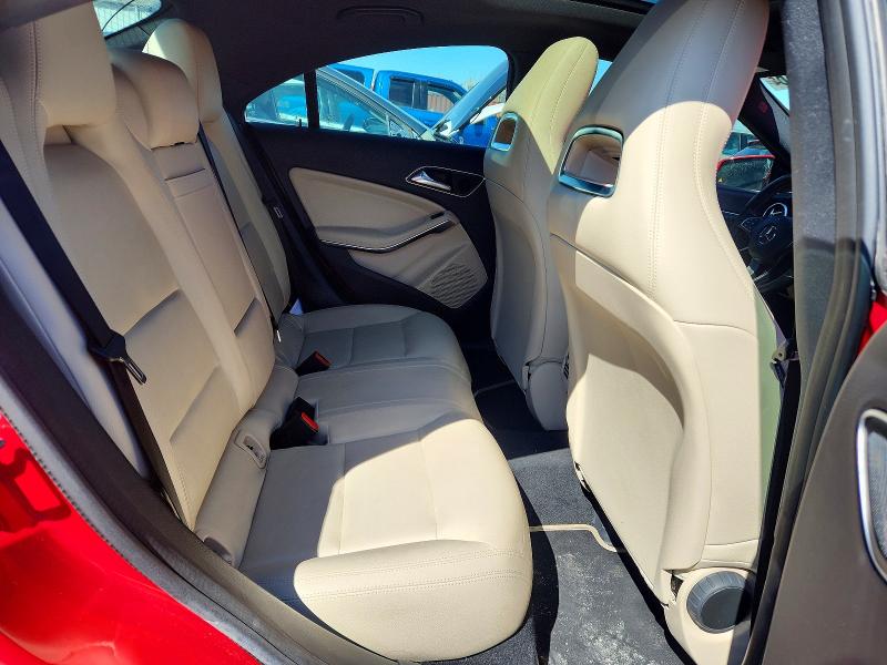 Aukcja sprzedaży 2019 Mercedes-benz Cla, vin: WDDSJ4GB3KN706038, numer aukcji: 46159186