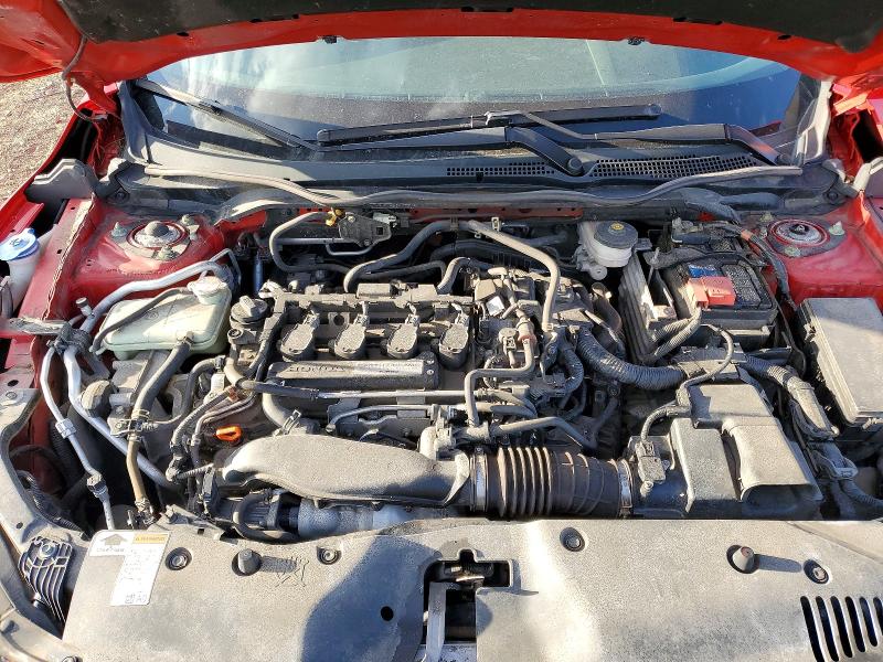 Продажа на аукционе авто 2019 Honda Civic, vin: SHHFK7H46KU220931, номер лота: 47077706