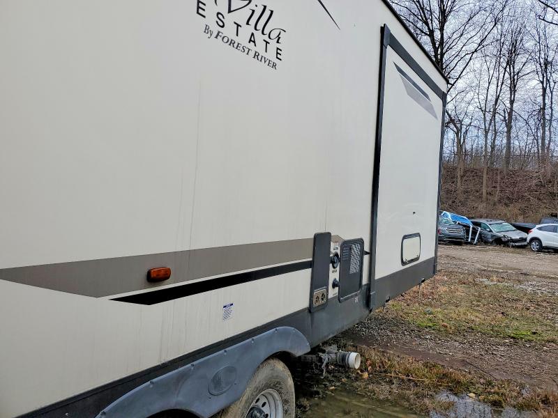 Aukcja sprzedaży 2020 Salem Villa Est, vin: 4X4TSMR22LM027243, numer aukcji: 41989106