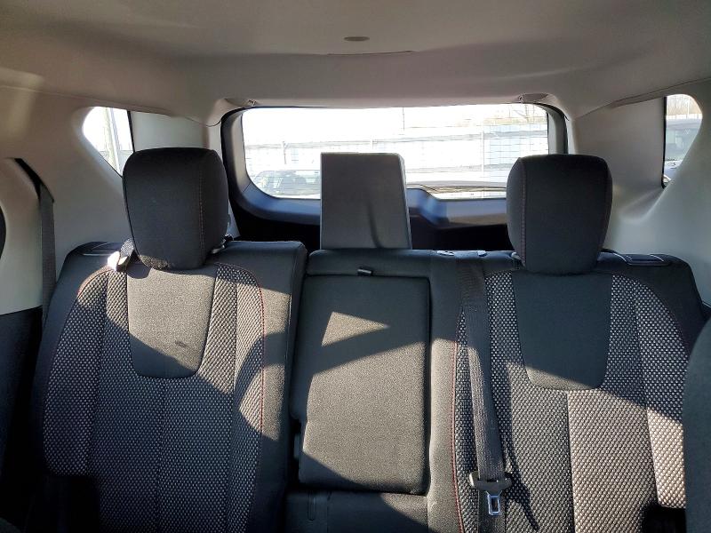 46397736 :رقم المزاد ، 2GNALPEK4D6187536 vin ، 2013 Chevrolet Equinox مزاد بيع